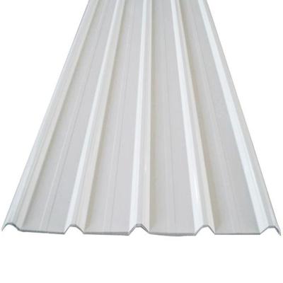 China Roofing PPGI Corrugated Galvanized Zinc Colored Roofing Sheets Red Roof for sale