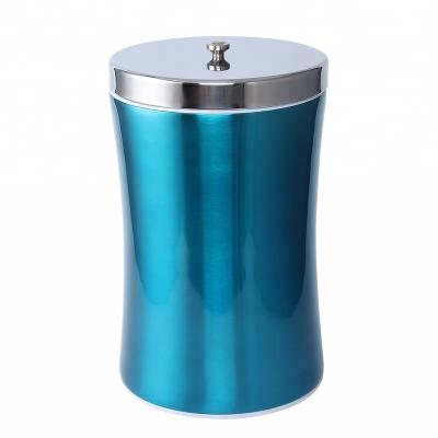 China Sustainable Public Use Stainless Steel Multifunctional Trash Can With Pedal for sale