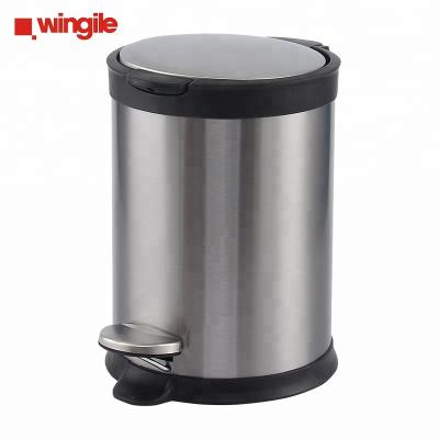 China Viable Outdoor Trash Receptacles Large Trash Boxes for sale