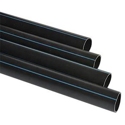 China PE plastic tube for drip irrigation system for sale