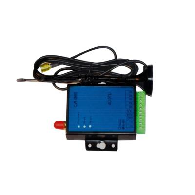 China Smart Agriculture Module GSM GPRS CDMA 2G 3G 4G Agriculture Module GPRS Control System Industrial dtu Wireless Data Transfer Unit for sale