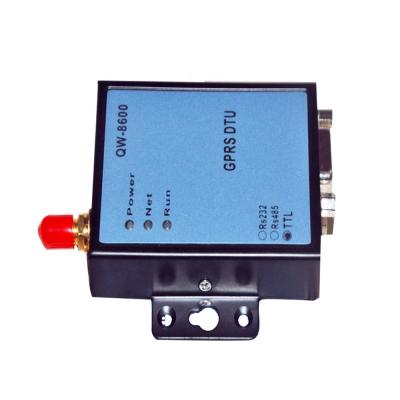 China Agriculture Intelligent Control System Industrial Grade GPRS DTU Wireless Data Transmission Module for sale