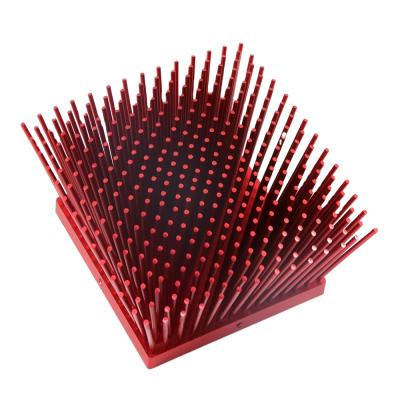 China led elevate pin lightweight passive heatsink for vero 29 for sale