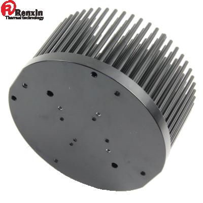 China Led grow light OEM led grow light heatsink for cxb3590 for sale