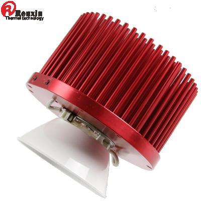 China Led Lighting Radiator Hot Sale Led Lights Developed for sale