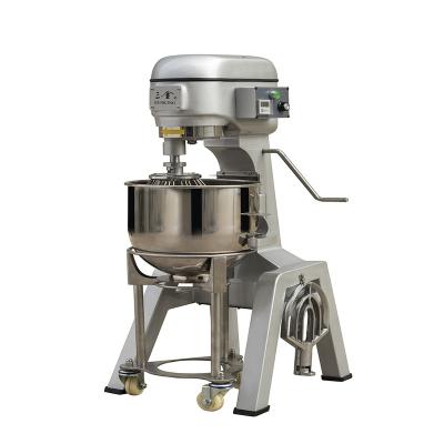 China Beater Ejector Button Commercial Wheat Flour Mixer Machine Price for sale