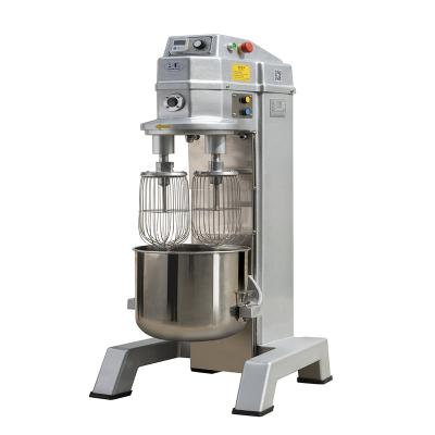 China Beater Ejector Button Stainless Steel Spiral industrial Mixer Food Machine With Price for sale