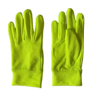 China Lightweight Cycling Running Gloves For Gym Outdoor Sports Exercise Gloves for sale