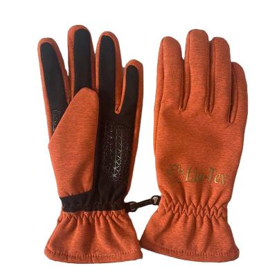 China New Design Anti-slip Comfortable Daily Use Outdoor Sports Lightweight Gloves Running Gloves Bike Gloves for sale