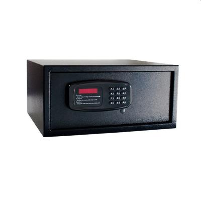 China Hotel Room Hotel Guest Room Supplies Safe Box / Hotel Security Safe Box for sale