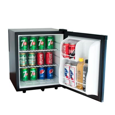 China 5 Star HOTEL Mini Refrigerator / Mini Bar For Guest Room Hotel for sale