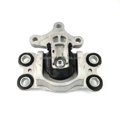 China Quality Steel Parts Waist Engine Parts Left Hand Auto Engine Mount For Volvo V70 Xc90 S60 S80 31262709 for sale