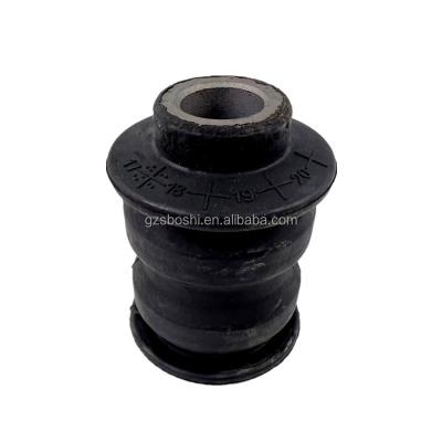 China Auto Parts Control Arm Bushing For Chevrolet Captiva Opel Antara 96626237/96819161/96819162 OE Standard for sale