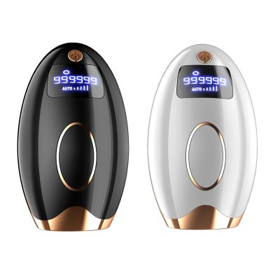 China Factory 999999 Mini Home Permanent Hair Removal IPL Laser Hair Removal Machine IPL Hair Removal Whitening for sale