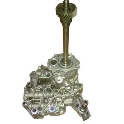 China AUDI A4 A6 01J K310 CVT Transmission Valve Body Car For Automatic Transmission Problems for sale