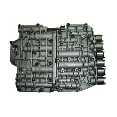 China VOLKWAGEN 5HP19 01V Valve Body In Transmission Parts For VW Auto Transmission Assembly for sale