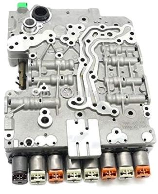 China New BM X5 Transmission 8HP45 Valve Body Part For B M W X5, X6, F15, F18, F30, F20 for sale