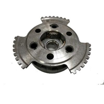 China GM 6T40 6T45 6T50 Auto Gearbox Planet Carrier Gears Transmission For Opel for sale