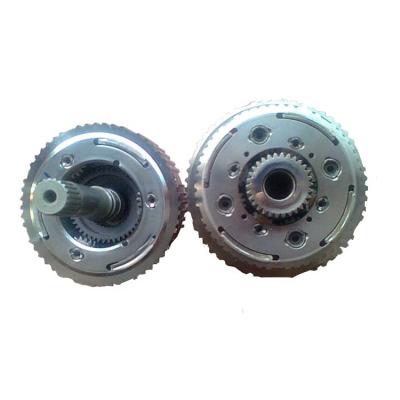 China VOLKSWAGENs 09G TF60SN Rear Gearbox Planetary Transmission Gear for VOLKSWAGENs AUDIs BMWs for sale