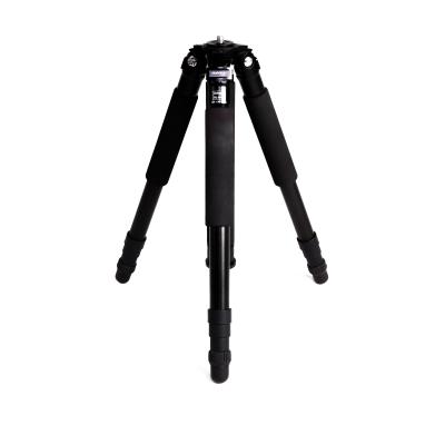 China Camera Support Dason.s Carbon Fiber Tripod Mount For Smartphone Dslr Camera Tripod Mount For Photography Tripod for sale