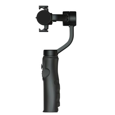 China Selfie Stick 3 Axis Gimbal Dason.s Follower Gyro Video Stabilizer Indoor/Outdoor Handheld Motion Stabilization for samrtphone for sale