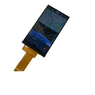 China Display 5 RGB 480*854 5inch TFT Module 5 Inch 40pin Tft LCD Screen 5.0