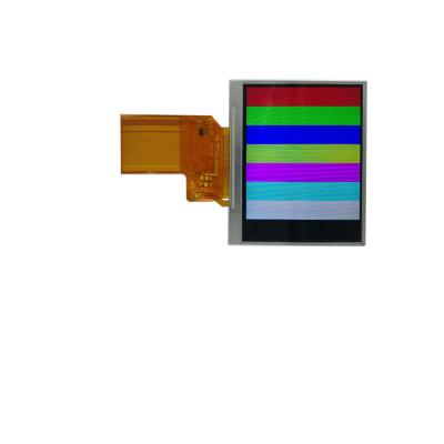 China Safety/Industrial Readable 3.5 Touch Screen/Instrument/Inch 320x240 Sunlight Class Color Screen Tft LCD Module for sale