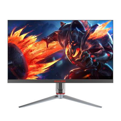 China Desktop 27 Inch 2K Monitor 1ms For PC Inch Widescreen 165/240Hz VA Computer Household Commercial Monitor for sale