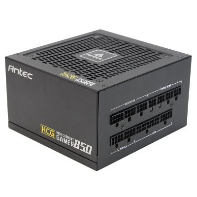 China ANTEC Desktop 650W/750W/850W/1000W ATX Rated PSU High End PC Power Supply PC 80 Plus NC OEM/ODM 100-240V Power Supply for sale