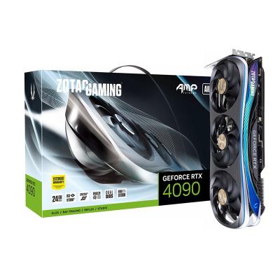 China Desktop Graphics Card Colorful RTX 4090 GPU Cards Zotac GeForce RTX 4090 Gigabyte GALAX RTX4090 Video Card RTX 4090 /4080/4070ti/4060ti for sale