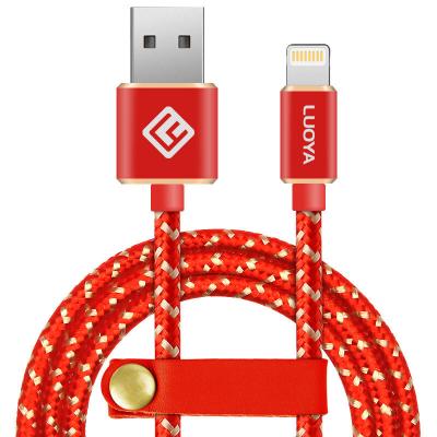 China Wholesale Convenience KOOLIFE Elbow Data Cable USB Cable For Iphone Charger for sale