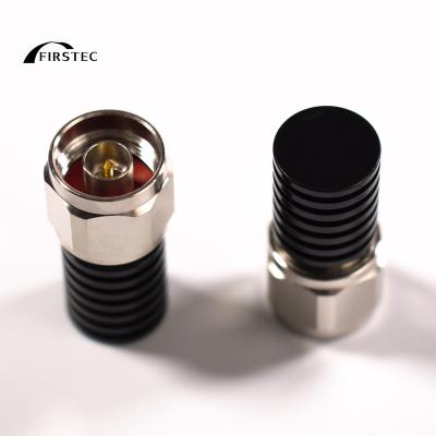 China Reliable Brass Connector Termination Load N-J Charge 5W With Best Price And Quality for sale