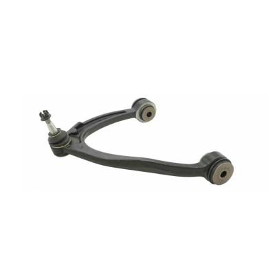 China Front Upper Control Arm Sierra 1500 For Chevrolet Tahoe Silverado GMC 1500 25812725 NO for sale