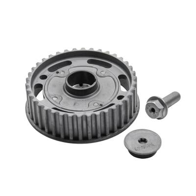 China Camshaft Dephaser Pulley For RENAULT MK2 SCENIC MK2 GRAND MK3 1.6 7701478505 FLUENCE for sale