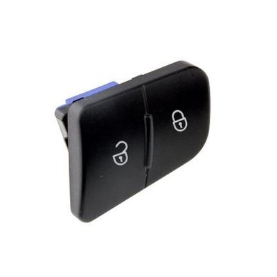 China Car Driver Side Door Lock /Unlock Switch 3C0962125B For Passat B6 2006-2010 PASSAT Variant (3C5) for sale