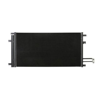 China NO A/C Condenser For Chevy Silverado GMC Sierra Cadillac Escalade 5.3L 6.2L V8 TYC4283 for sale