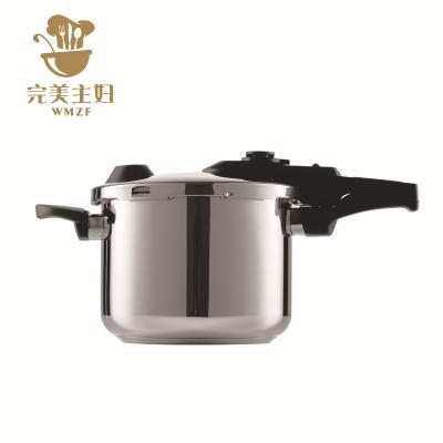 China European Multi Cooker Style3Layer Thickening Pressure Cookers Household Viable Wholesale Customized Stainless Steel Hardware for sale