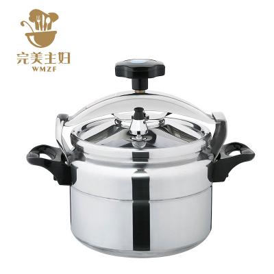 China Viable Customization Pressure Cookers Factory Size Style Stainless Steel Pressure Cooker for sale