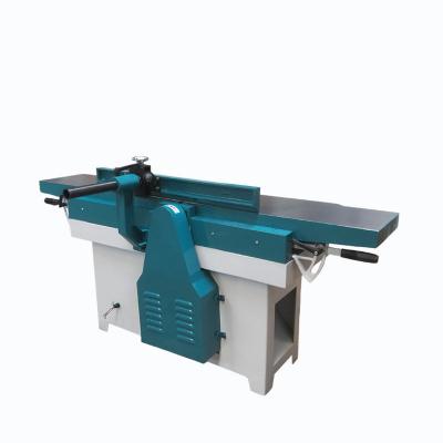 China Hotels Strongtech Mb503 Mb504 Woodworking Jointer Wood Planer Thicknesser Bench Top Jointer for sale