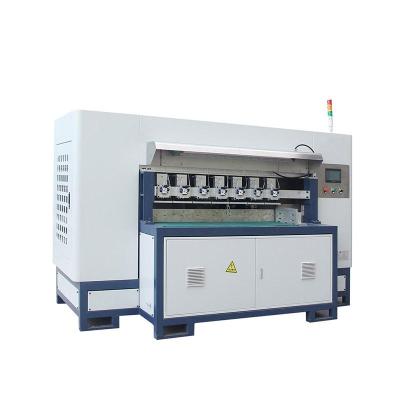 China Energy & Mining Automatic Acrylic Edge Polishing Machine for sale