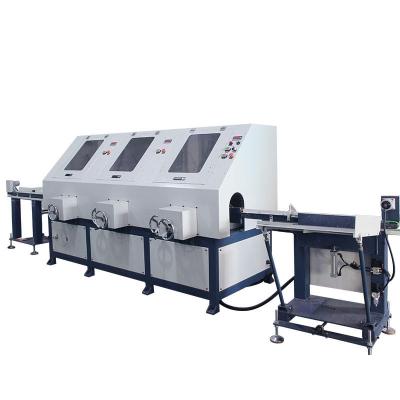 China Machinery Repair Shops Automatic Grinding And Polishing Machine For Tungsten Rods & Bars D2.0 for sale