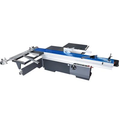 China Horizontal Sliding Table Saw Machine For Woodworking Cnc Sliding Panel Saw Machine for sale