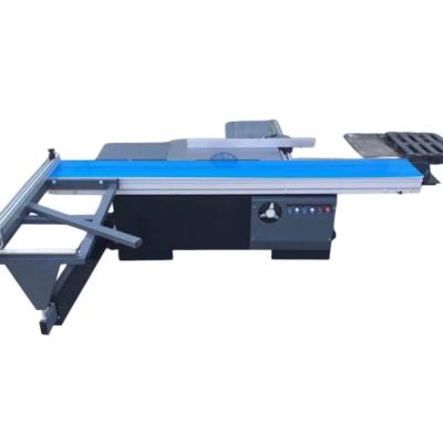 China Horizontal Saw Table 700 Kg High Configuration Hot-Sell Electric Lifting Wood Saw Machine Table Saw Sliding Table Panel Saw for sale