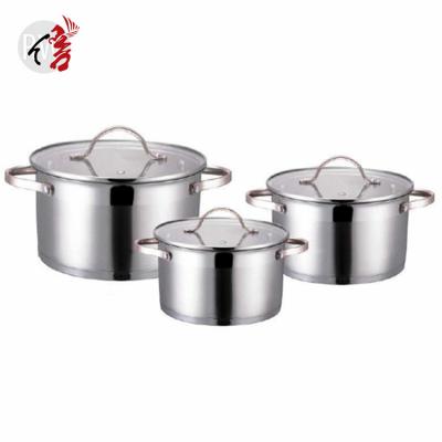 China Realwin Non Stick Cookware Set Non Stick Induction Sustainable Cookware Non Stick Kitchenware for sale