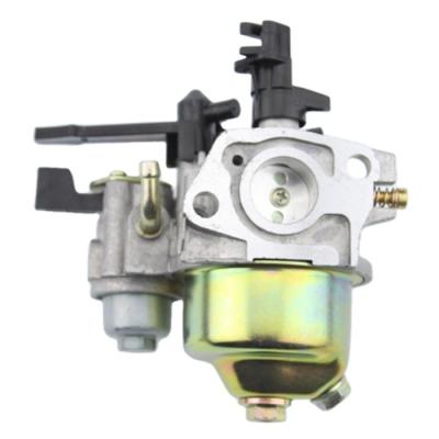 China Power/water pump Source factory custom Motorcycle Carburetor with Gasket smart  lectron carburetor for sale