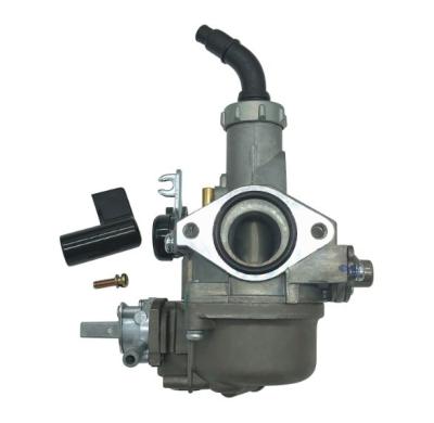 China Power/water pump Factory Price High Quality Original Motorcycle Carburator peugeot carburator for sale