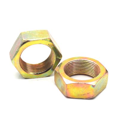 China High quality m6 m8 m10 m20 heavy industry fastener nuts wholesale nuts from CHINA for sale