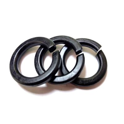 China high quality split fasteners m6 m8 m30 high strength spring washers for sale