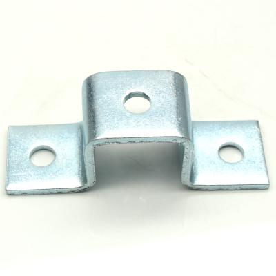 China High Quality Galvanized Seismic Pipe Fittings Customized Size for sale