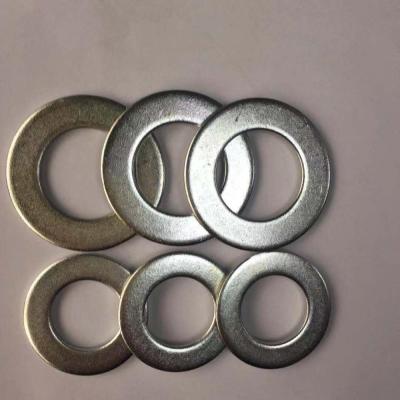 China Good quality GB97 steel flat washers made in china for sale